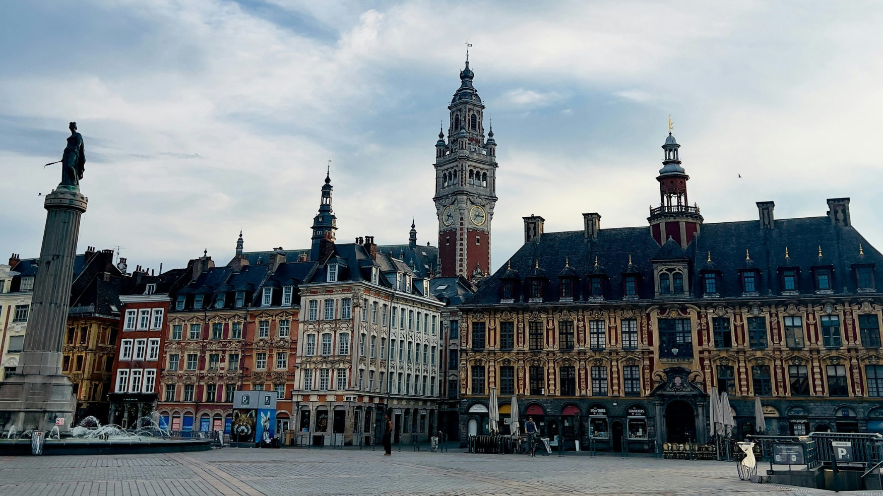 iscom lille ecole de communication