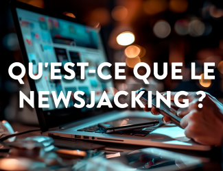 newsjacking