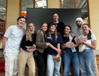 Challenge ISCOM-alternance Communication-couverture