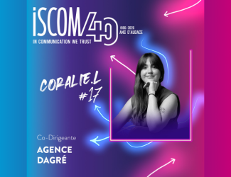coralie lutz co-dirigeante agence dagré