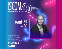 Paul Mouisse - cinéma pathé toulouse