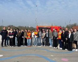 Couverture - Lille-école de communication - challenge comdecrise