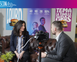 ISCOM X THOTIS ÉCOLE DE COMMUNICATION EN FRANCE