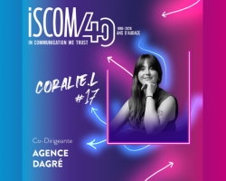 coralie lutz co-dirigeante agence dagré