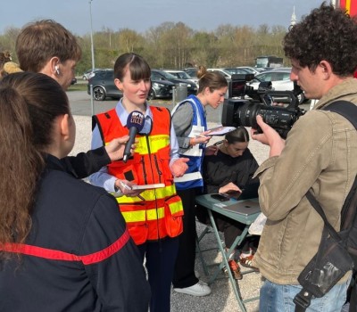 Iscom-École de communication - Challengecomdecrise1