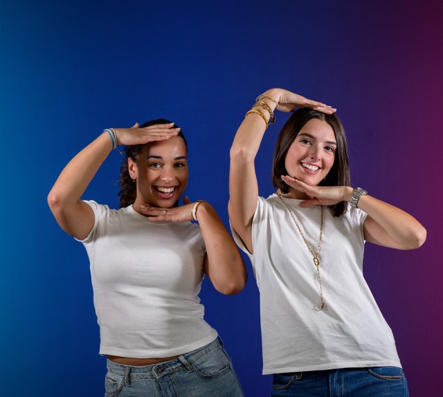 L'école propose-t-elle des solutions de logement ? - ISCOM