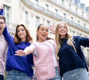 BTS Communication Paris - ISCOM