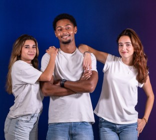 Bachelor communication globale a Rouen - ISCOM