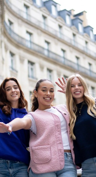 Bachelor communication globale a Lyon - ISCOM