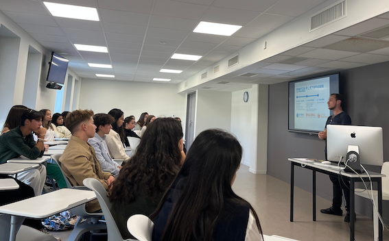 Engagement Associatif PGE1 ISCOM #Lyon IMG-6360