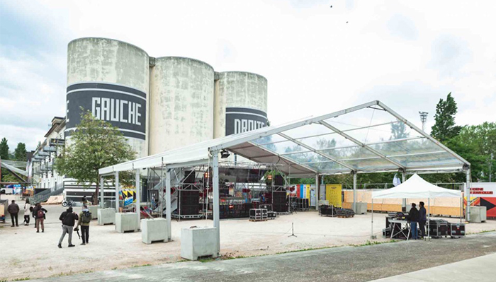 Nuits Sonores @Arty Farty Nuits-Sonores