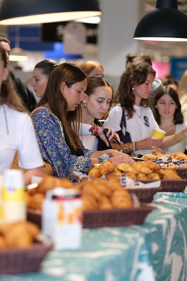 Back-To-school-ISCOM-Rouen