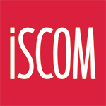 Logo ISCOM