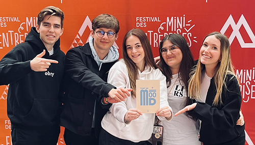 Mini-entreprise de l'ISCOM Lyon Mini-Entreprise-ISCOM-Lyon-Bachelor
