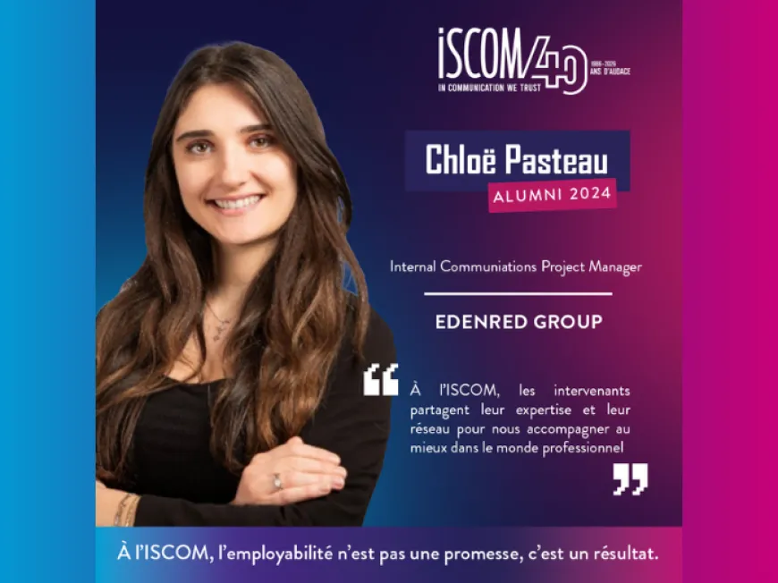 CHLOÉ-Pasteau,-Internal Communiations Project-Manager-chez Edenred Group,--