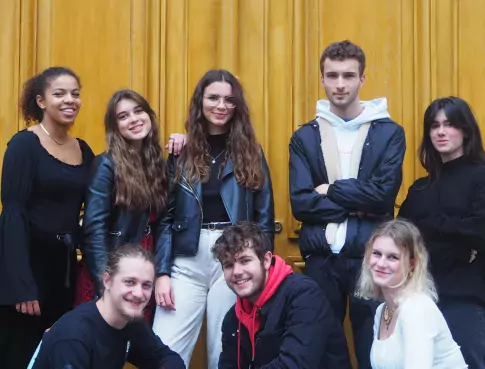 Projet événementiel à l’ISCOM Lille : découvrez l’association musicale « OGMA »