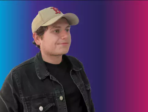 Quentin Clauzel, l'étudiant qui a la musique dans la peau 