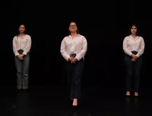Le pouvoir des mots à l’ISCOM Toulouse  