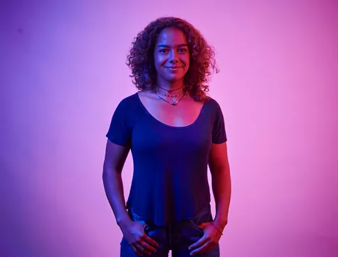 Manon, une étudiante “tournée” vers l’international
