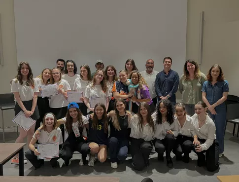 Le Grand Prix des micro-assos de l'ISCOM Montpellier