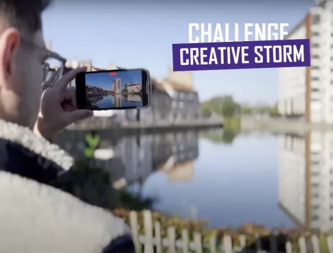 Challenge : Créer un court-métrage de 30 secondes