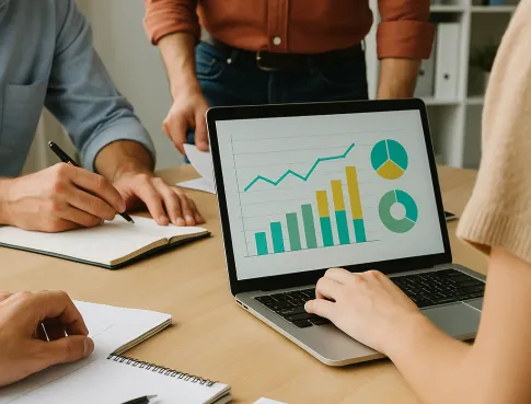 Brand Manager : une formation signée ISCOM Nice