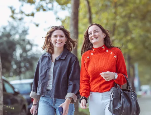 Intègre la formation post-bac de tes rêves !