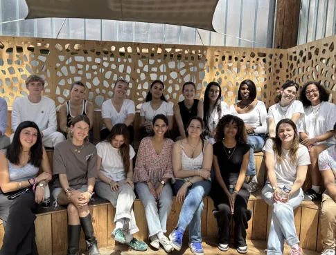 Culture Days 2025 : la culture en action