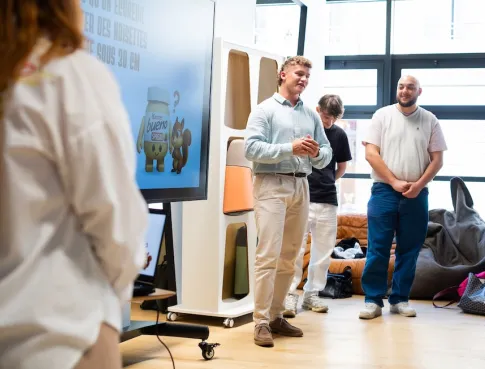Une journée dans la peau d’un Digital Brand Manager à Rouen