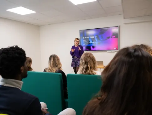 Les résultats Parcoursup sont tombés… Pas de panique ! Vous pouvez intégrer l’ISCOM