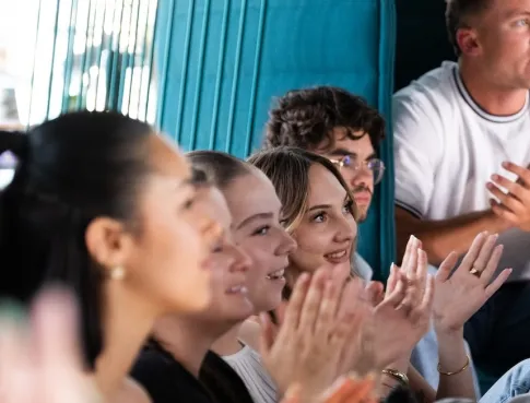 ISCOM : 2ᵉ meilleure école de communication post bac en France !