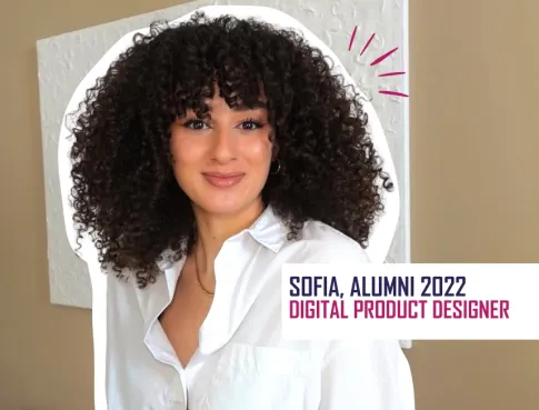 24h dans la peau d'une Digital Product Designer 