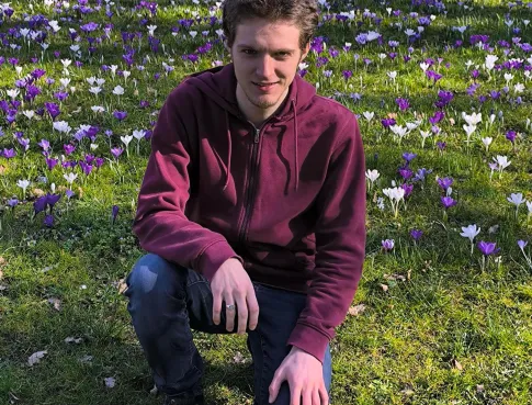 Ma vie en Erasmus aux Pays-Bas