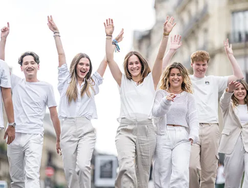 Top 5 des clichés sur les métiers de la communication…  