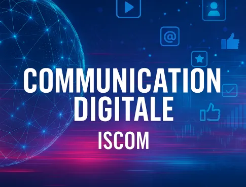 La communication digitale, un tremplin vers les métiers qui recrutent !
