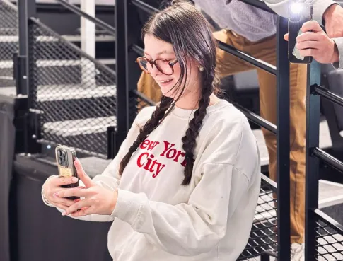 TikTok, Reels, Shorts : le pouvoir du format court