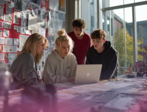 Donner vie à des projets qui marquent les esprits