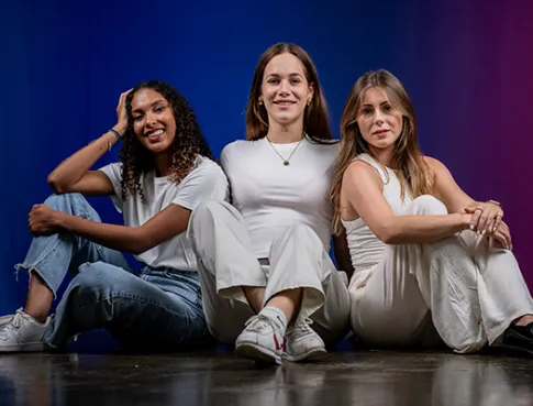 Alternance marketing digital : une formation concrète