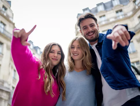 Former les créatifs qui feront l’identité des marques de demain