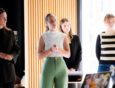 Top 5 des métiers dans le digital