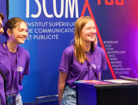 Orientation et digital : le rôle clé des salons