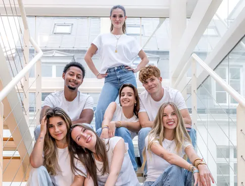 À la découverte de la communication publique et politique !