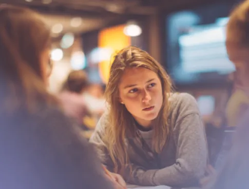 Former les stratèges du digital de demain