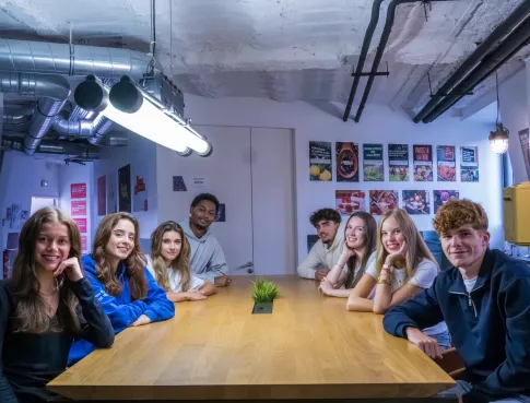 La voie royale vers l’emploi numérique