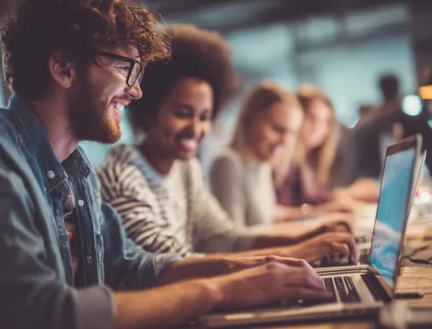 Apprendre à créer comprendre et innover dans le marketing moderne