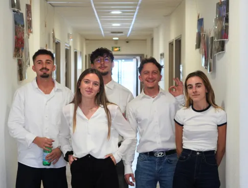 Montpellier à la 1ère place du challenge national