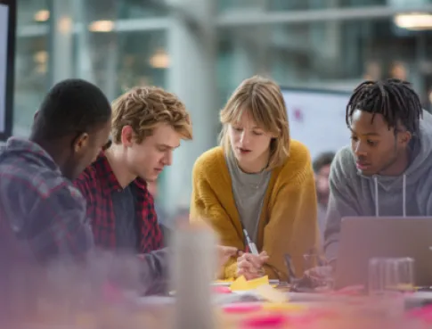 L’école événementiel qui forme les professionnels de demain