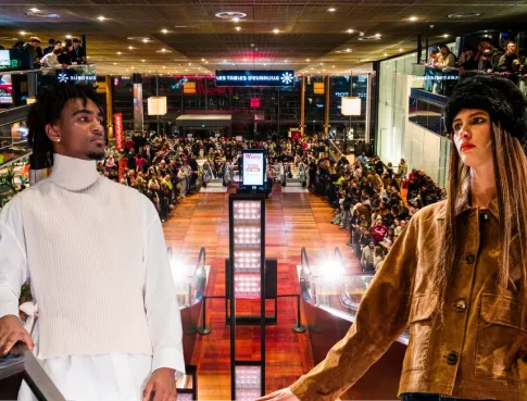 Asso La Mode : Organiser un défilé de A à Z