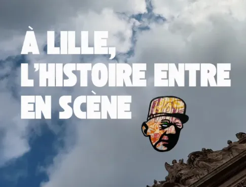 Lille sur le podium du challenge Creative Storm ! 