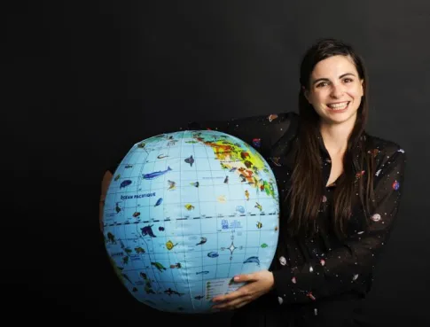 Mon expérience en tant que chef de projet digital en agence